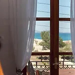 Iliana By The فيلة Naxos City